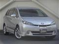 2009 Toyota Wish
