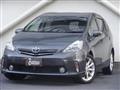 2013 Toyota PRIUS α