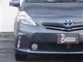 2013 Toyota PRIUS α
