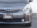 2013 Toyota PRIUS α