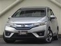 2014 Honda Fit Hybrid