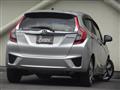 2014 Honda Fit Hybrid