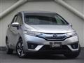 2014 Honda Fit Hybrid