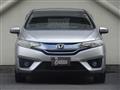 2014 Honda Fit Hybrid