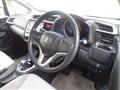 2014 Honda Fit Hybrid