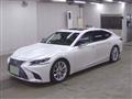 2017 Lexus LS