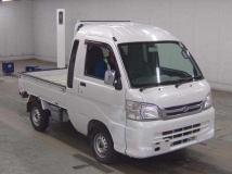 2013 Daihatsu Hijet Truck
