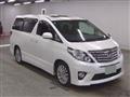 2013 Toyota Alphard G