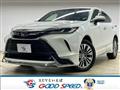 2021 Toyota Harrier