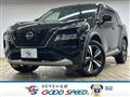 2023 Nissan X-Trail