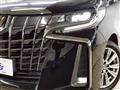 2020 Toyota Alphard G