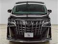 2020 Toyota Alphard G