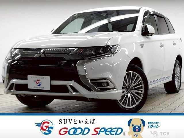 2018 Mitsubishi Outlander