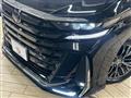 2023 Toyota Vellfire