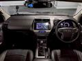 2018 Toyota Land Cruiser Prado