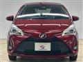2019 Toyota Vitz