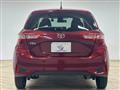 2019 Toyota Vitz