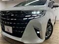 2024 Toyota Alphard Hybrid