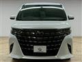 2024 Toyota Alphard Hybrid