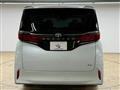2024 Toyota Alphard Hybrid
