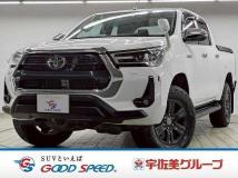 2021 Toyota Hilux