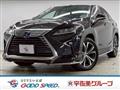 2016 Lexus RX