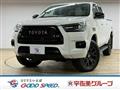 2022 Toyota Hilux