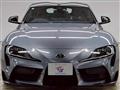 2020 Toyota Supra