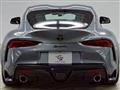 2020 Toyota Supra