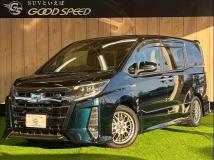 2018 Toyota Noah