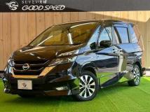 2017 Nissan Serena