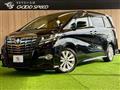 2015 Toyota Alphard G