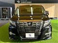 2015 Toyota Alphard G
