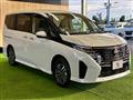 2025 Nissan Serena