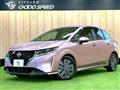 2021 Nissan Note