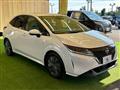 2022 Nissan Note