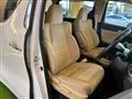 2020 Toyota Alphard G