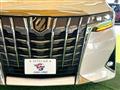 2020 Toyota Alphard G