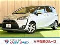 2017 Toyota Sienta