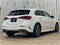 2019 Mercedes-Benz A-Class