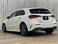 2019 Mercedes-Benz A-Class