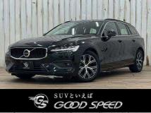 2022 Volvo V60
