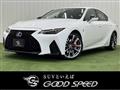 2022 Lexus IS