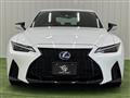 2022 Lexus IS