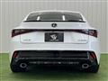 2022 Lexus IS