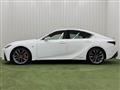 2022 Lexus IS