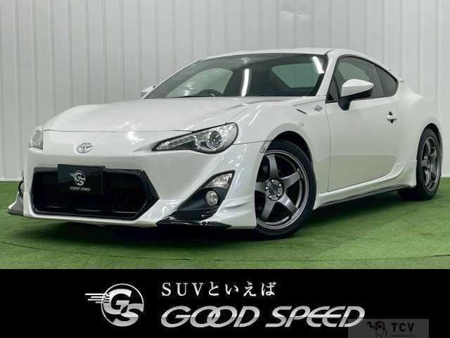2012 Toyota 86