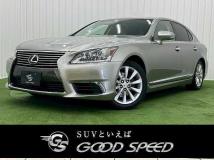 2013 Lexus LS