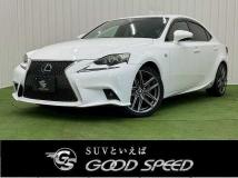 2014 Lexus IS