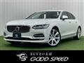 2017 Volvo S90